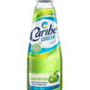 Caribe C Manz Kiwi 300Ml