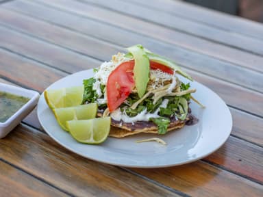 Tostadas
