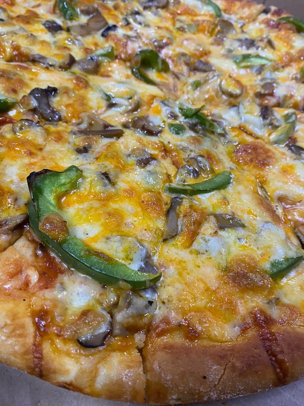 Vegetariana
