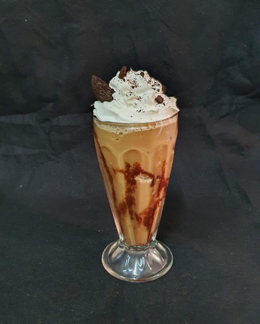 FRAPPE Especialidad