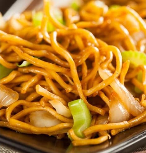 Orden de Spaguetti