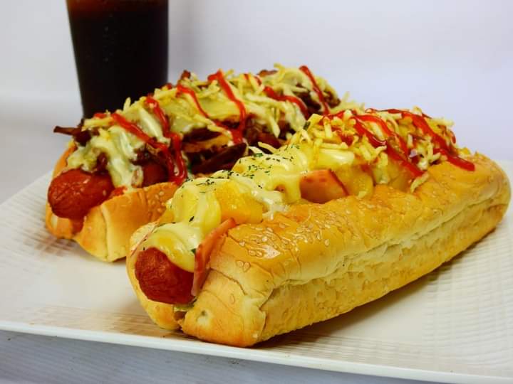 Perro Sencillo en Promo 2x1