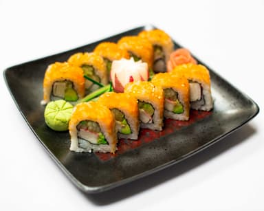 Sushi Roll California