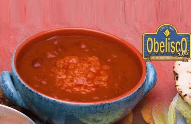 Cazuelita de Frijoles