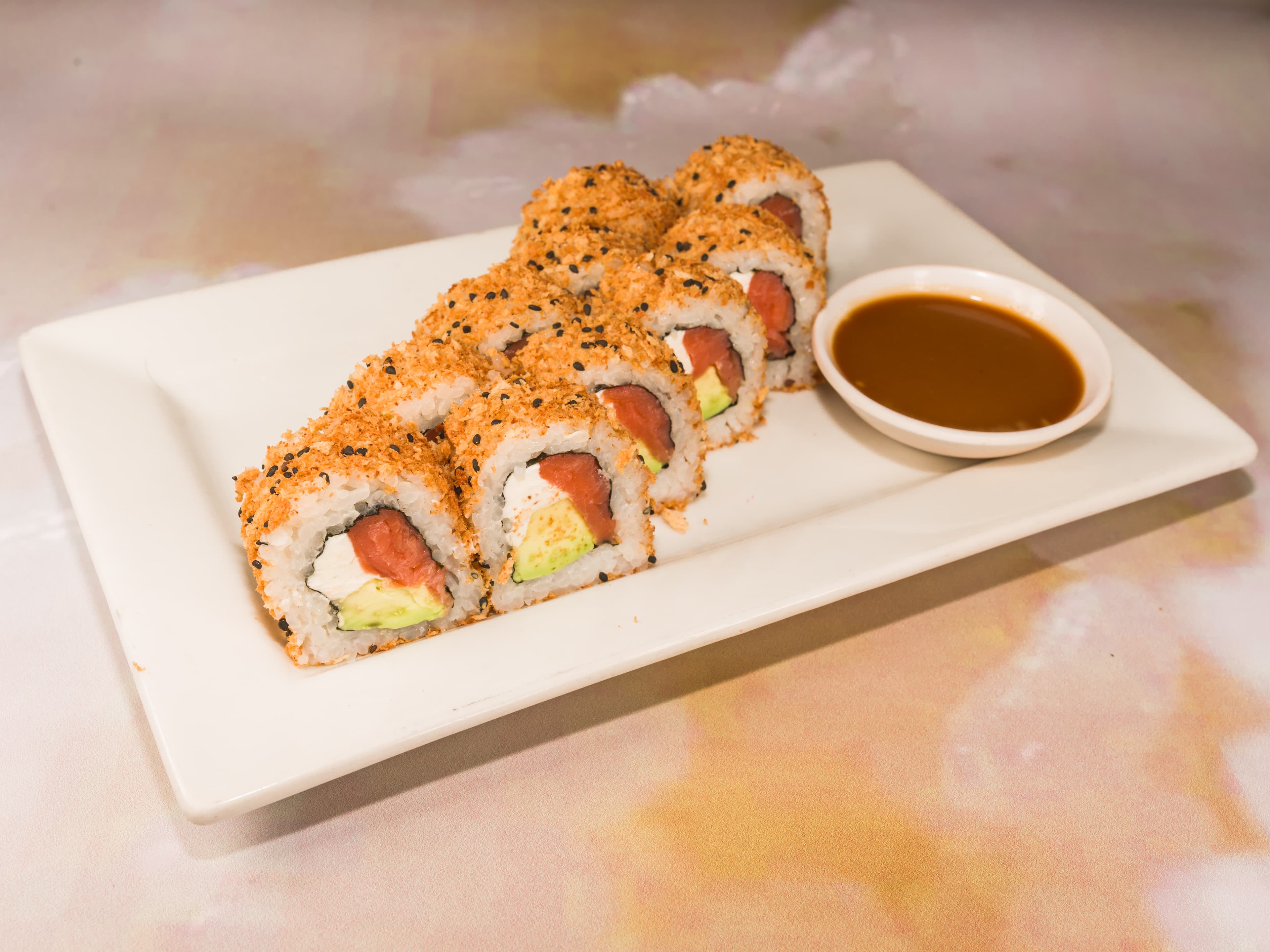 Maki Sumoku
