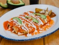 PROMO💘Enchiladas