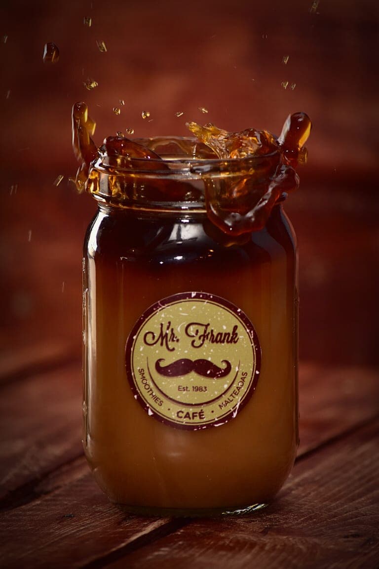 Cold Brew Clásico