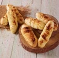 Palito de queso
