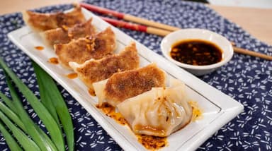 Gyoza