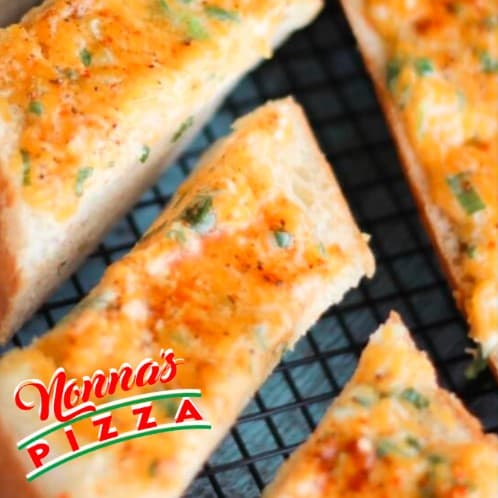 Cheese Bread