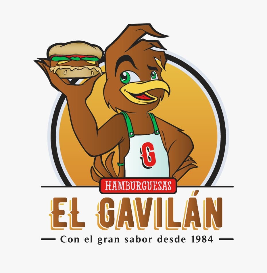Ensalada El Gavilan
