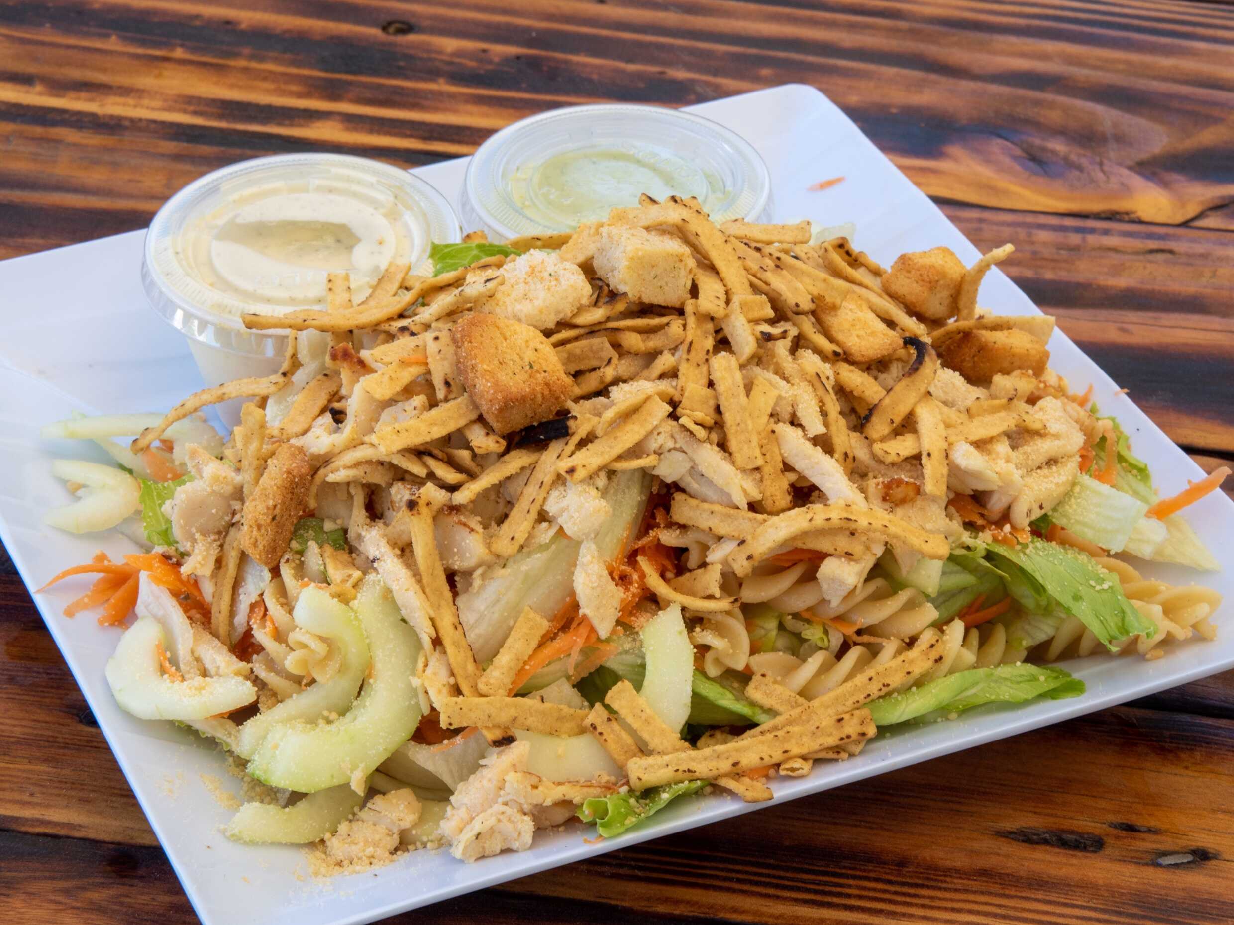 Ensalada