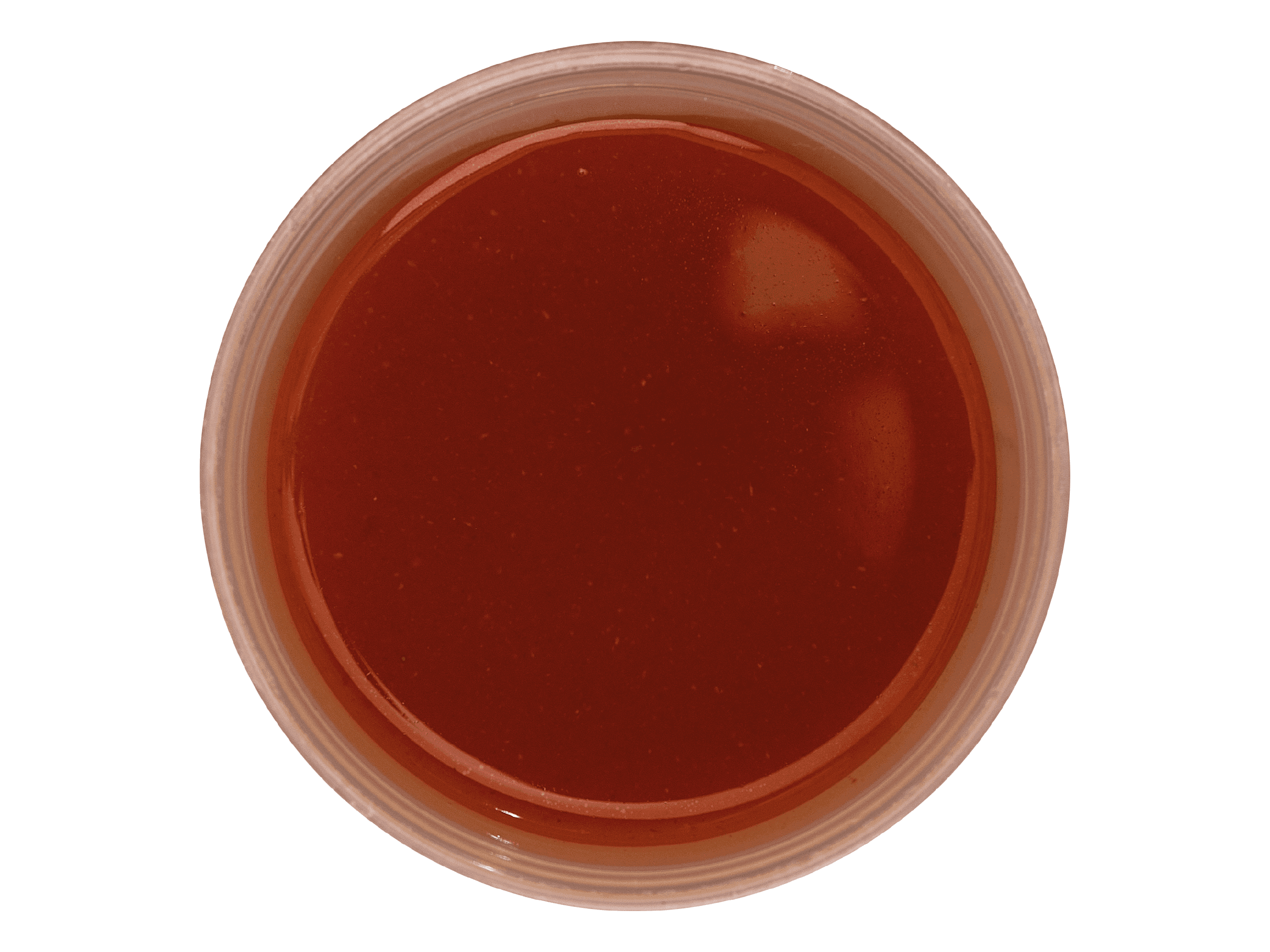 Salsa Búfalo