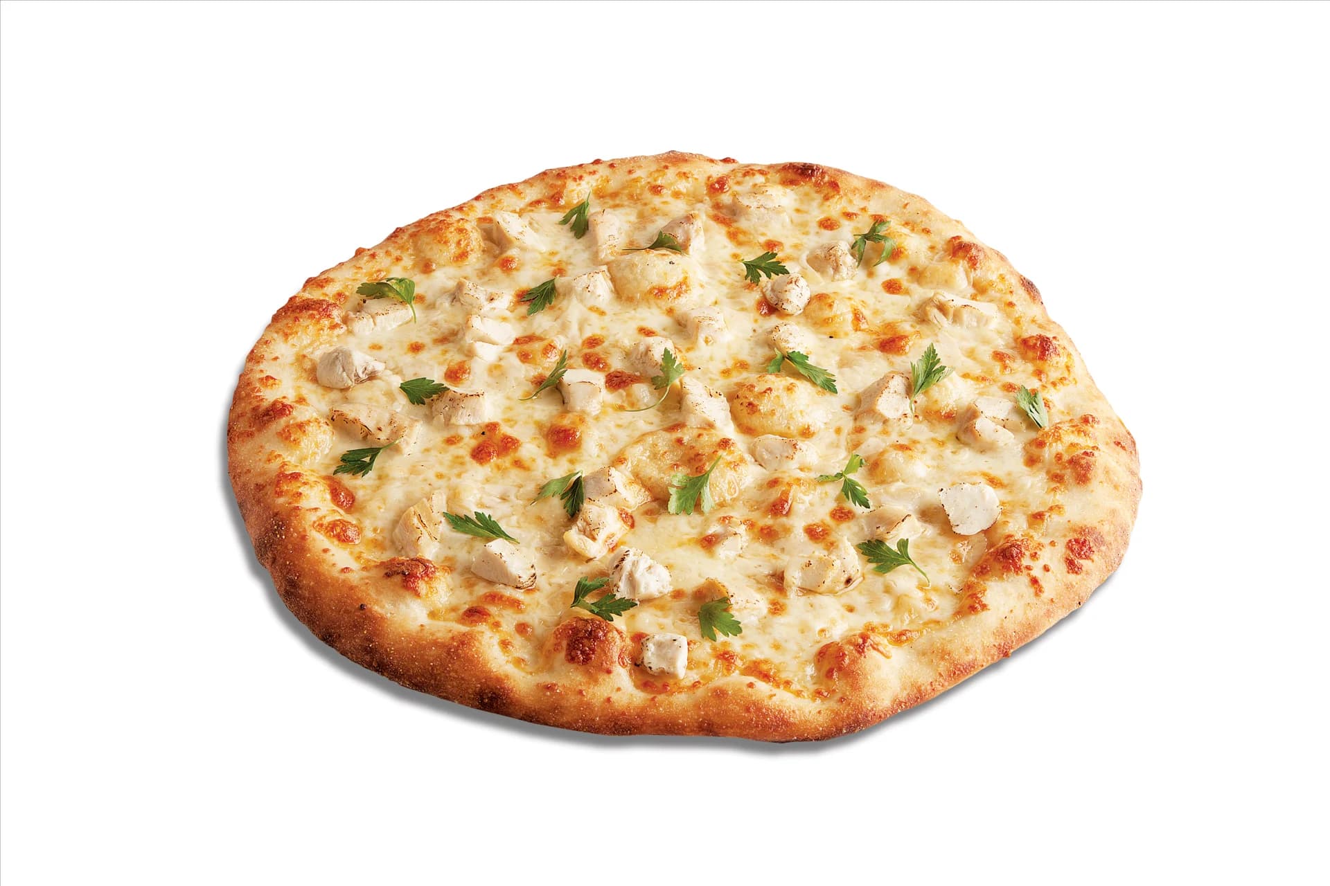 Pizza GARLIC CHICKEN
