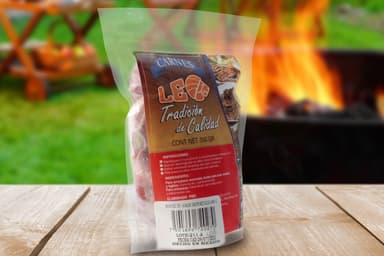 Bistec Para Asar De Importación .500 Kg