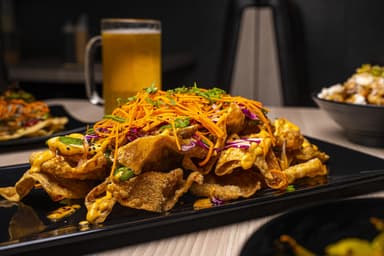 Nachos Tabu