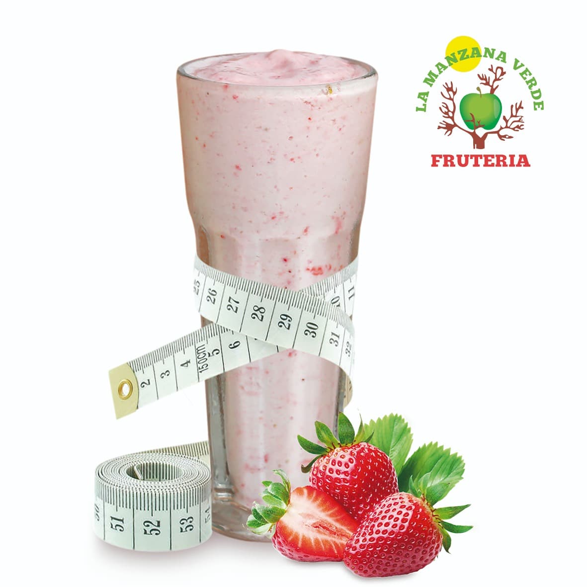 Batido de Proteína Lite