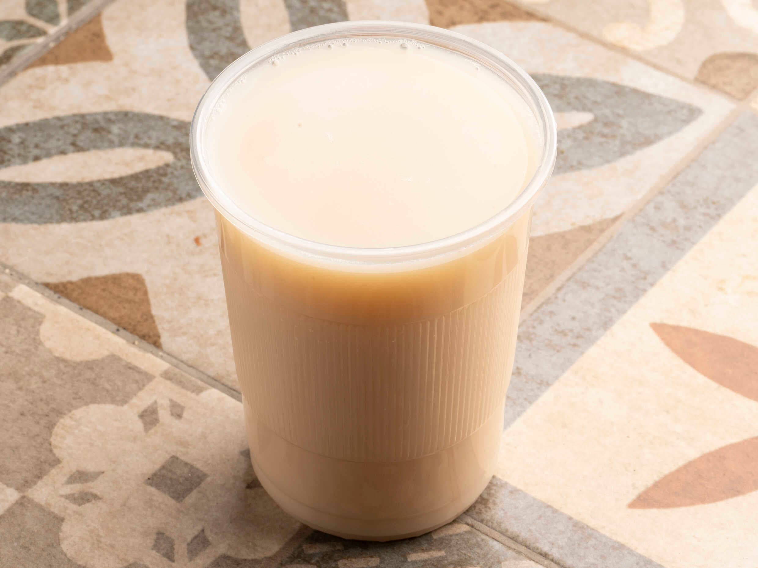 Agua fresca 1 litro