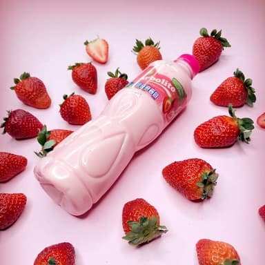 Agua de Sabor