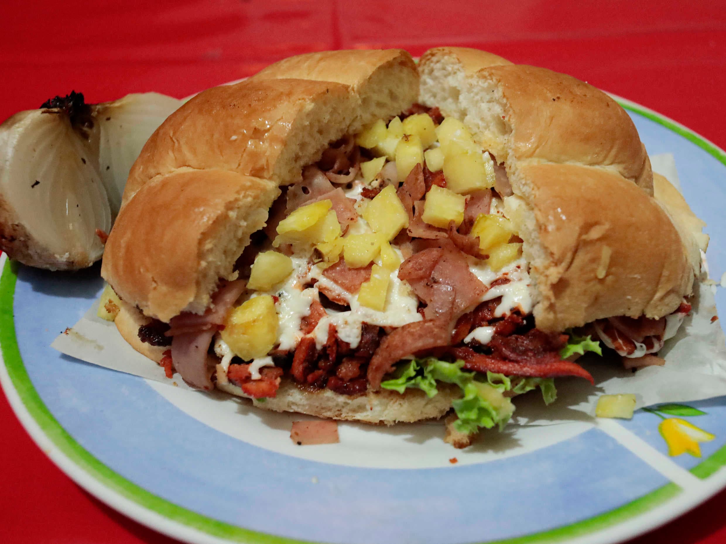Torta del Chavo del 8