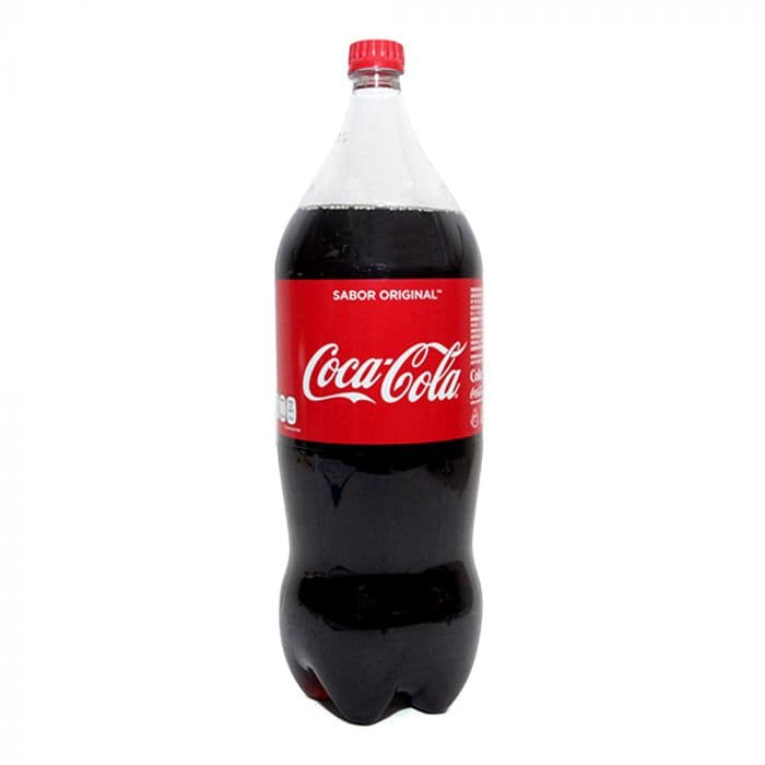 COCA-COLA Original 1.35lt
