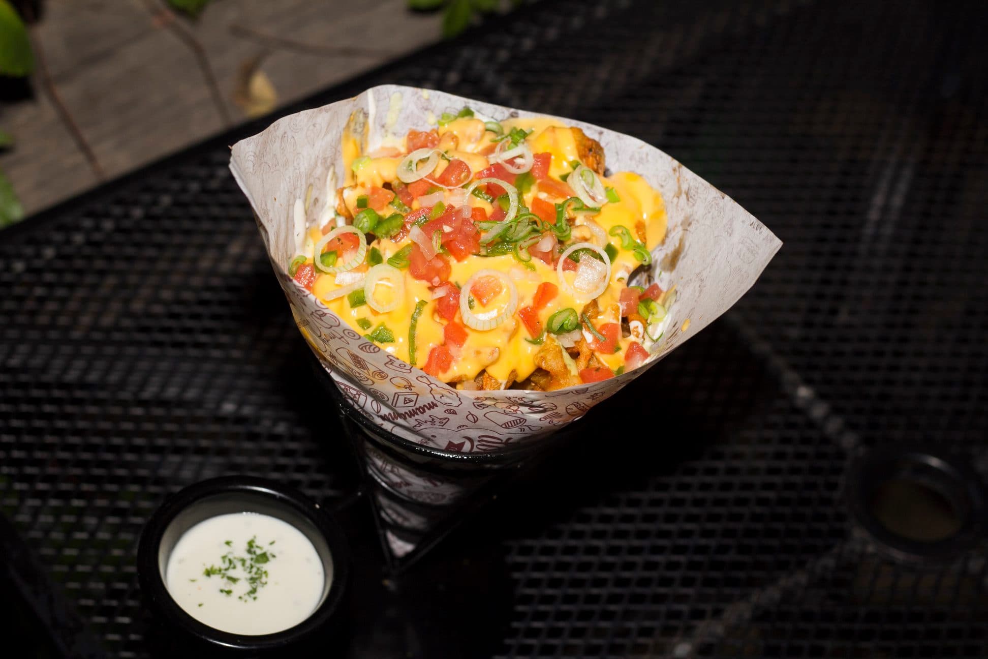 Papas chicago