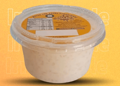 Arroz con Leche (8 onzas)