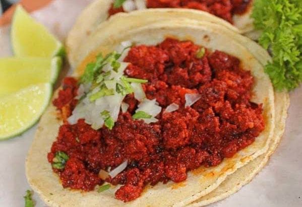 Combo Orden de Longaniza+ Refresco
