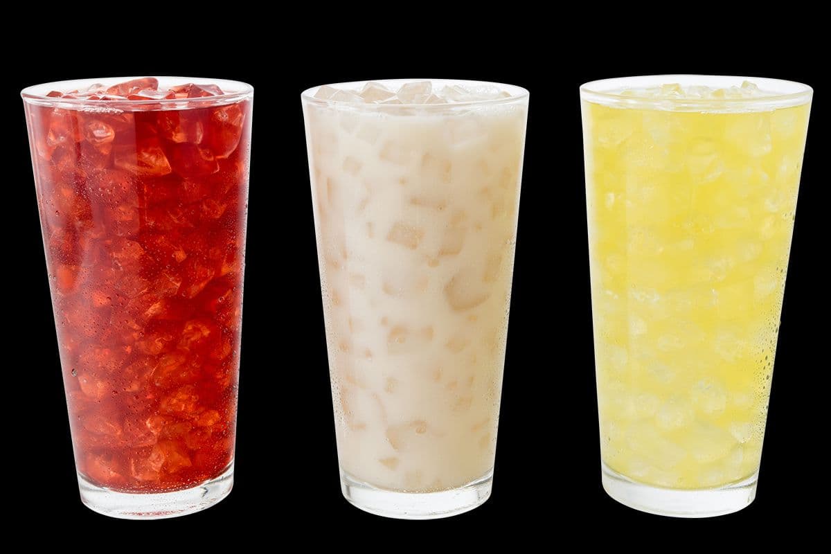 Agua fresca