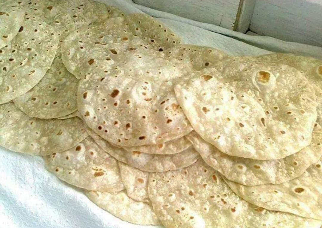 Orden de tortilla