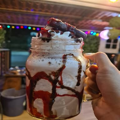 Frapuccino