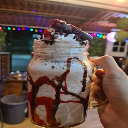 Frapuccino