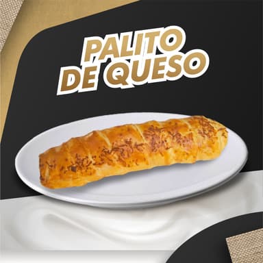 Palito de Queso