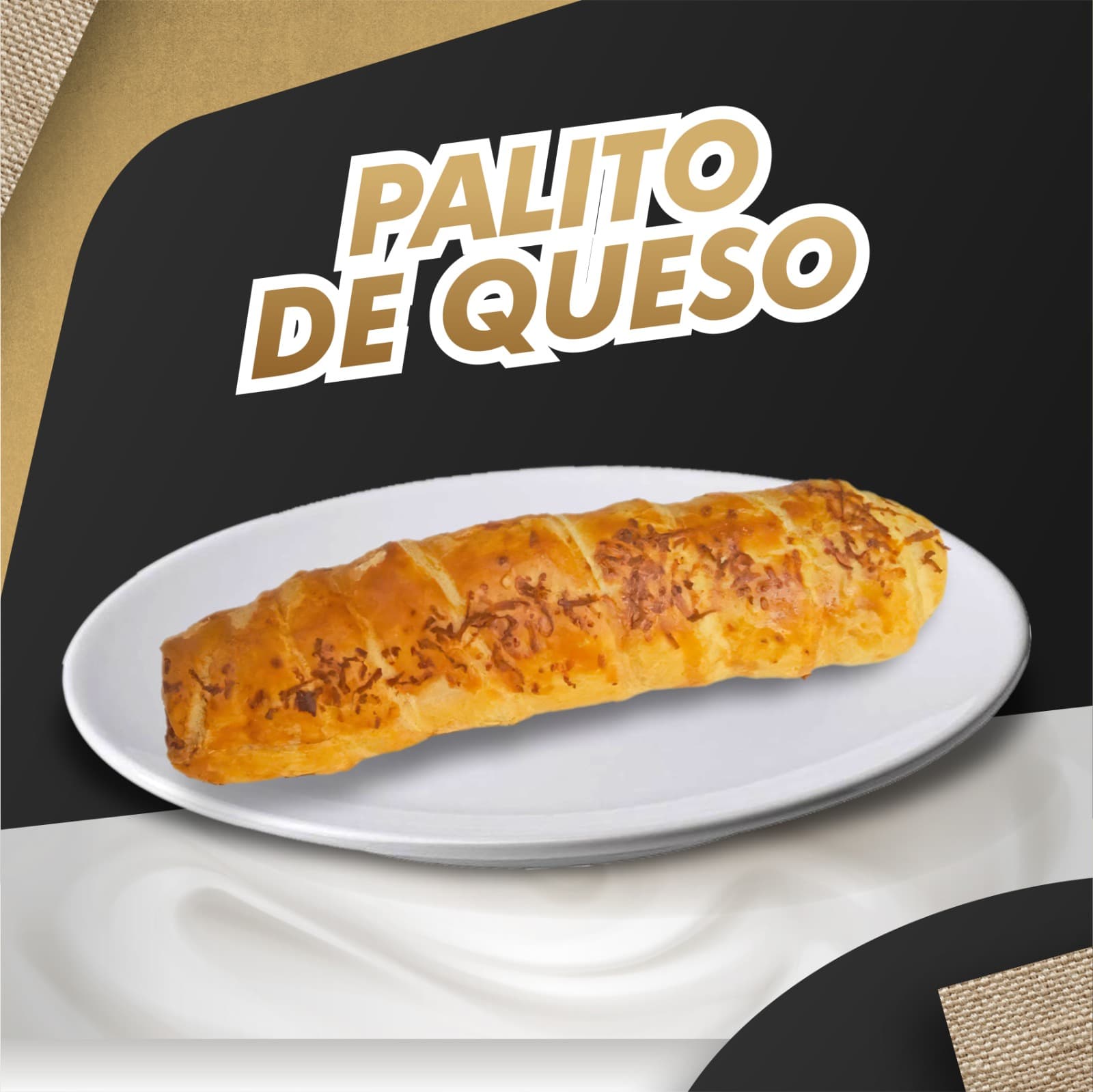Palito de Queso