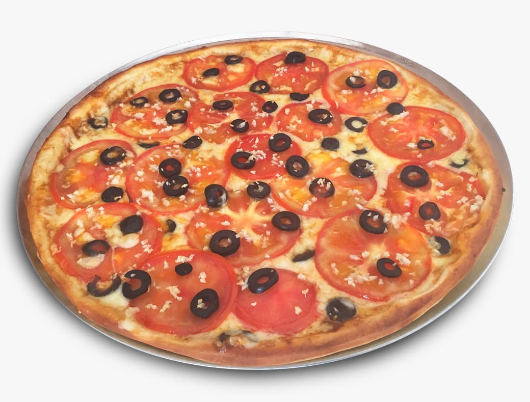 Pizza Margarita