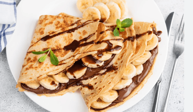 Kinder Delice