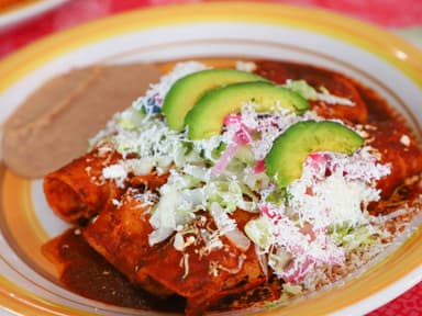 Orden Mexicanas.