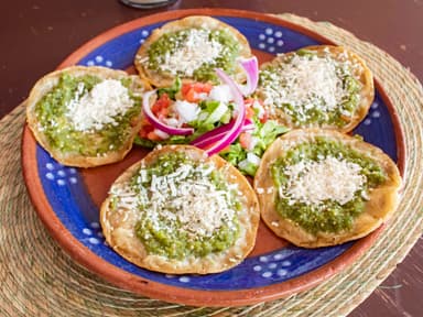 Chalupas