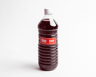 Agua de Jamaica Grande