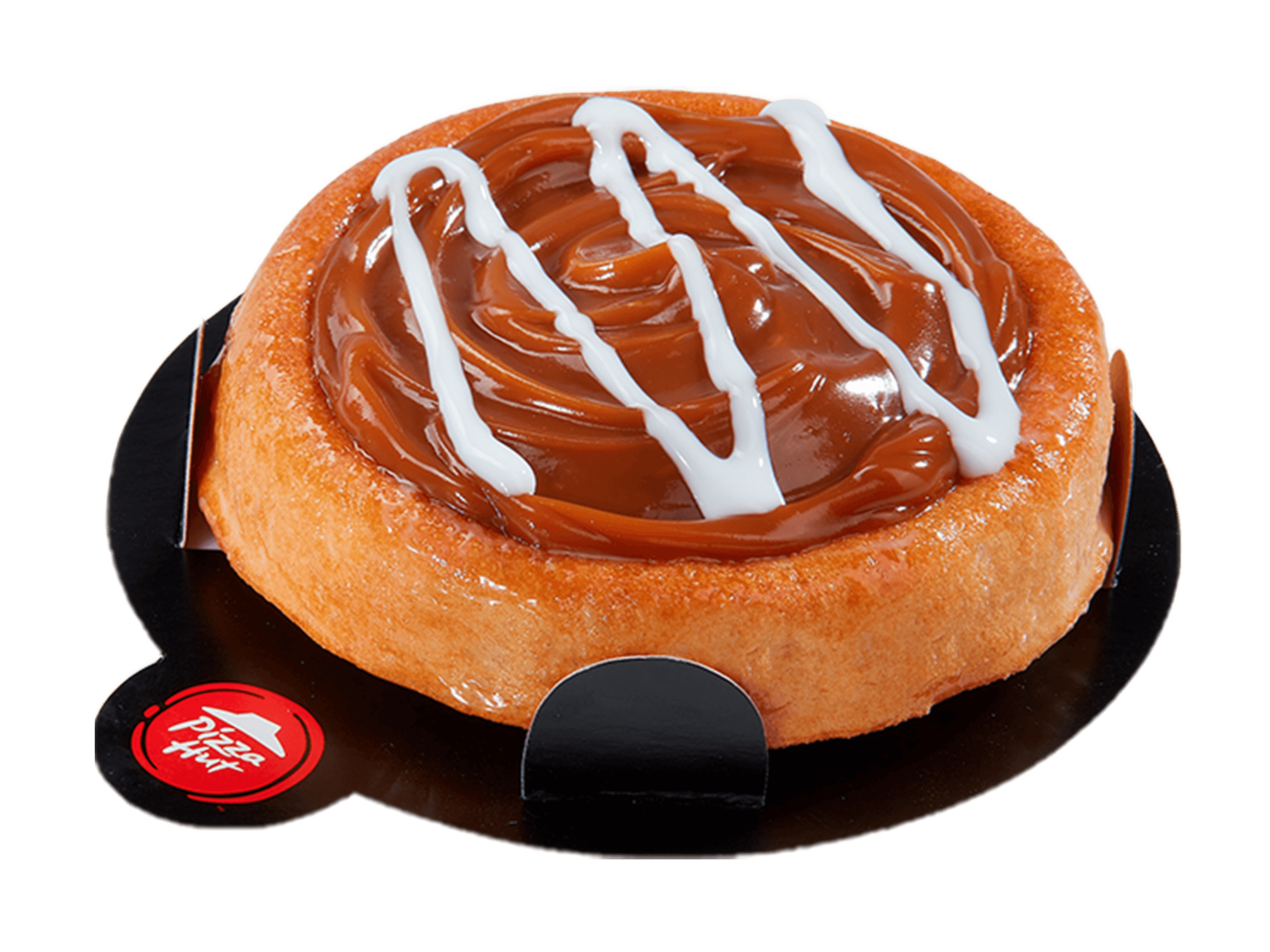 Slider Dulce de Leche