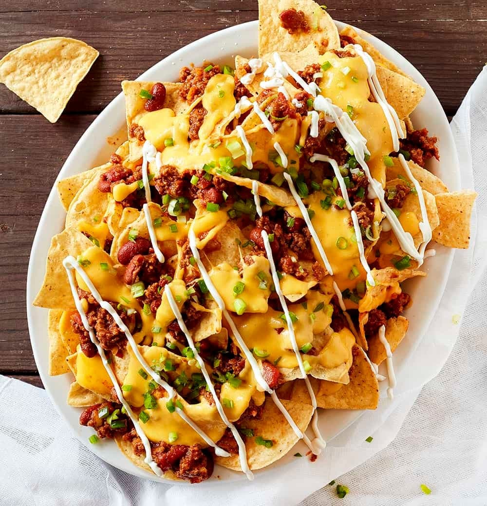 Combo-Nachos