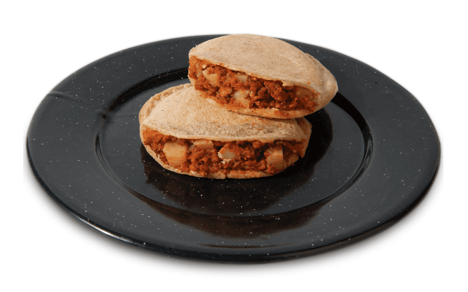 Chorizo con Papas