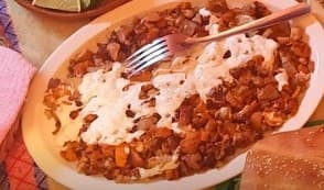 Alambre Sabores Entero