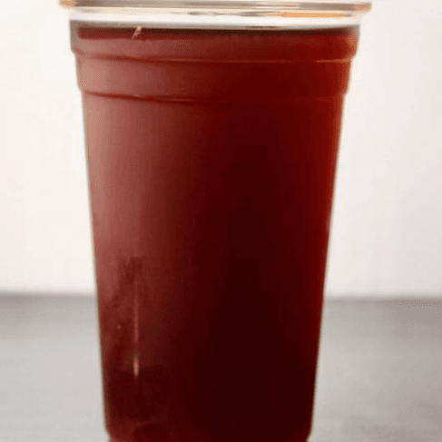 Té de la Casa