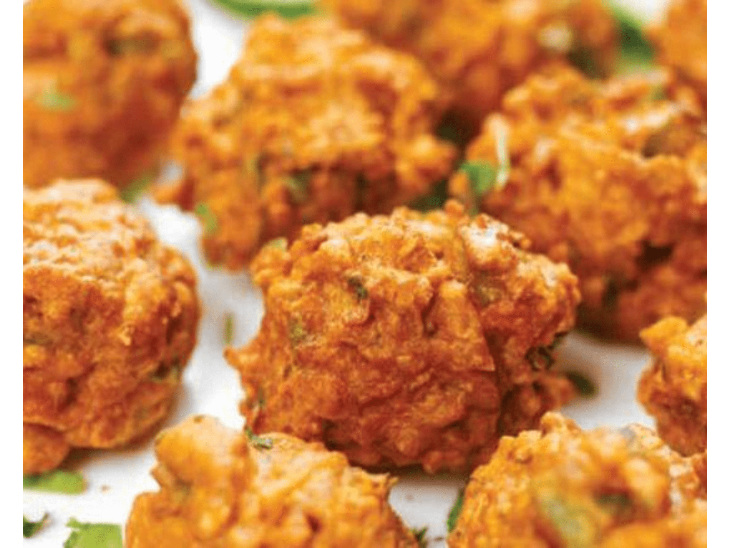 Pakoras