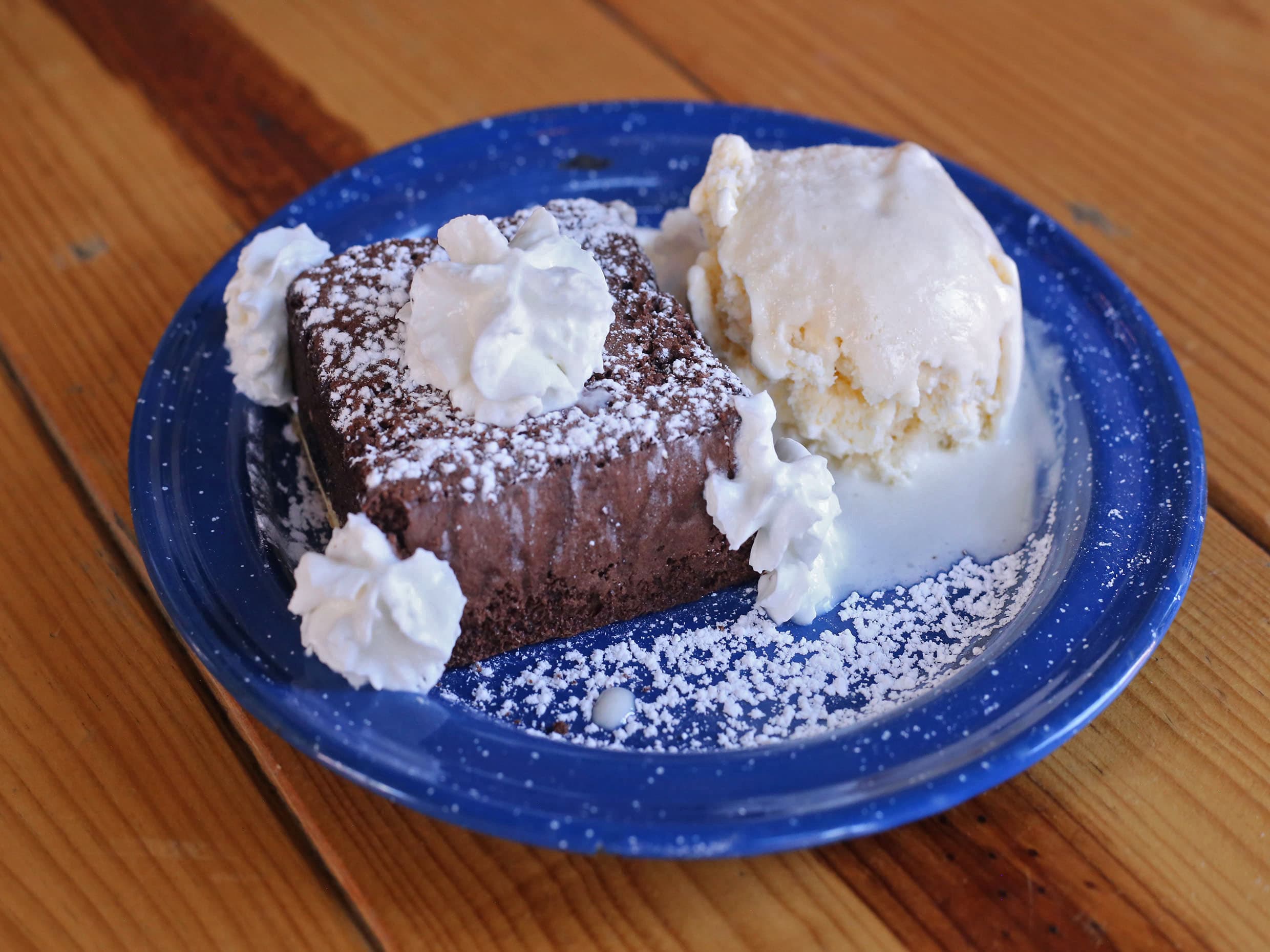 Brownie F1