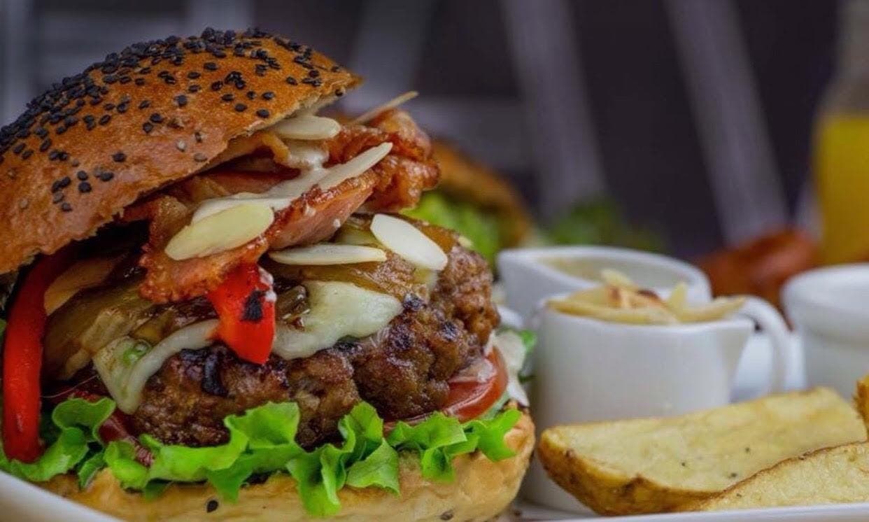 Original Will Burger