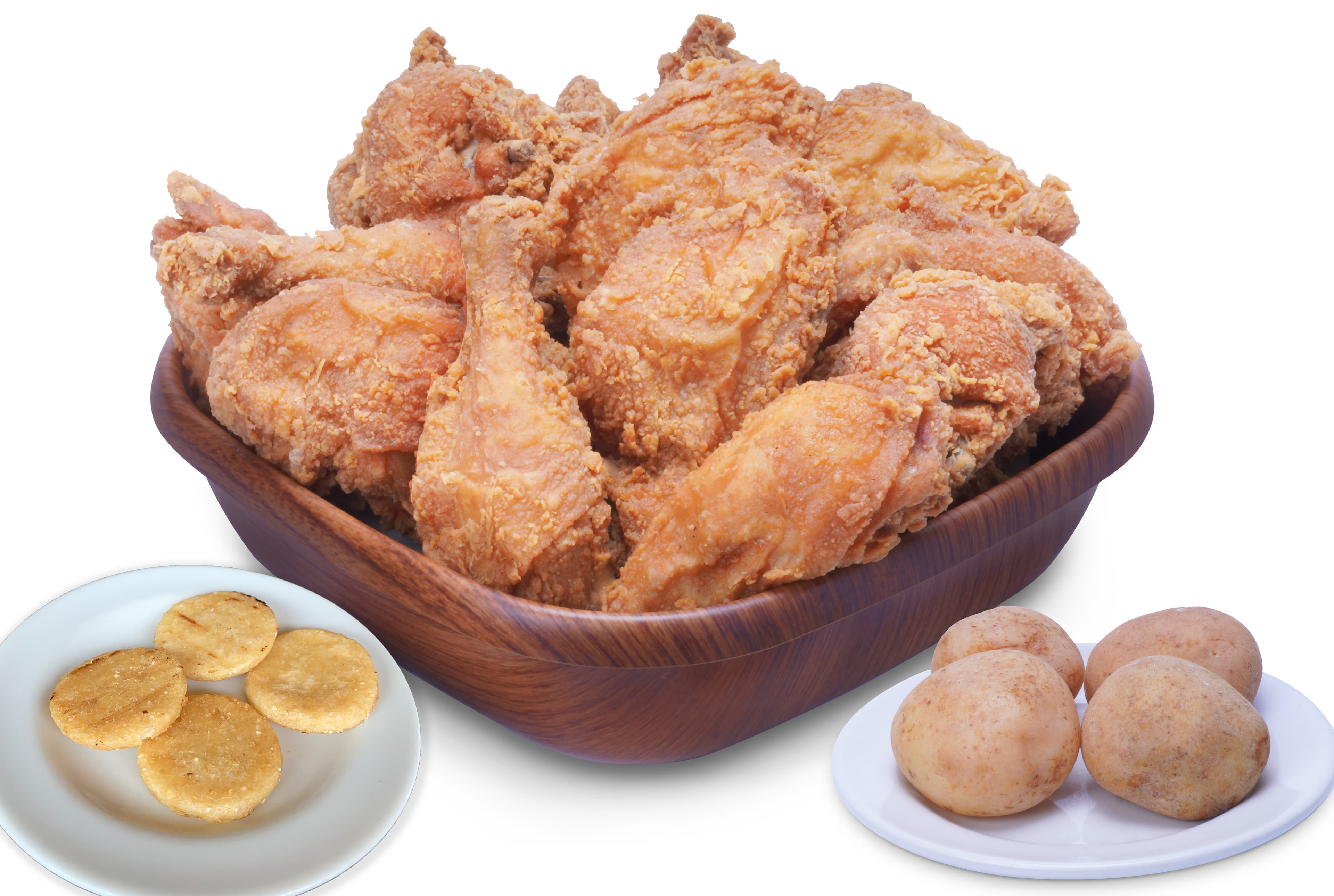 Dos Pollos