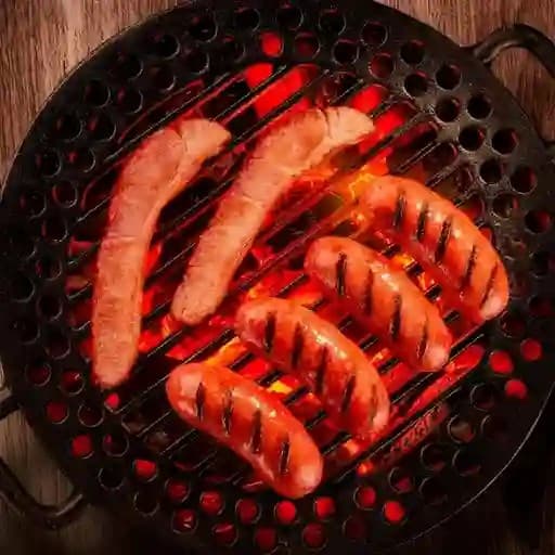 Salchicha para Asar