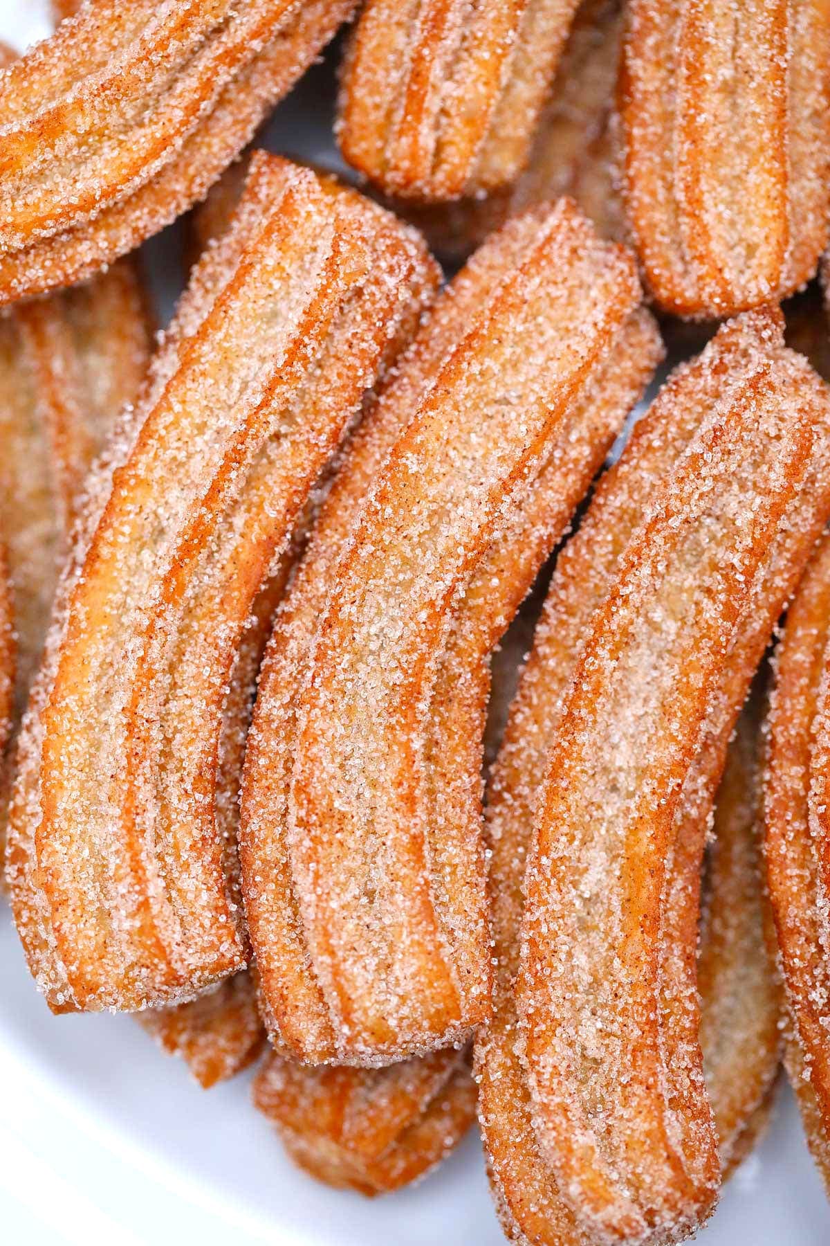 Churros